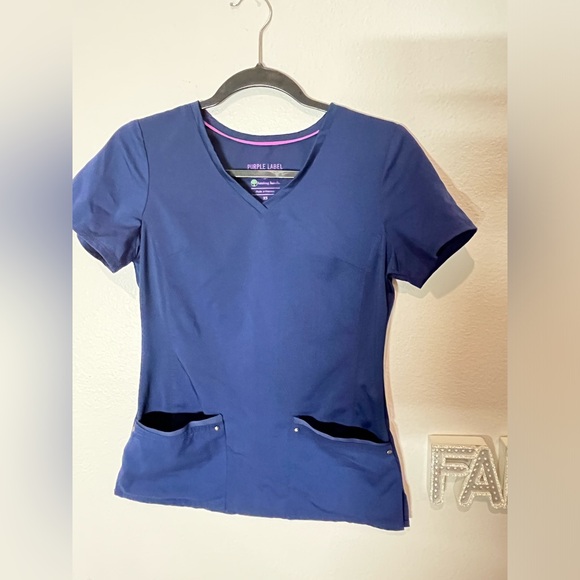 Scrubs Size XS-Sm - Picture 6 of 15